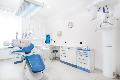 Studio Dentistico Contese