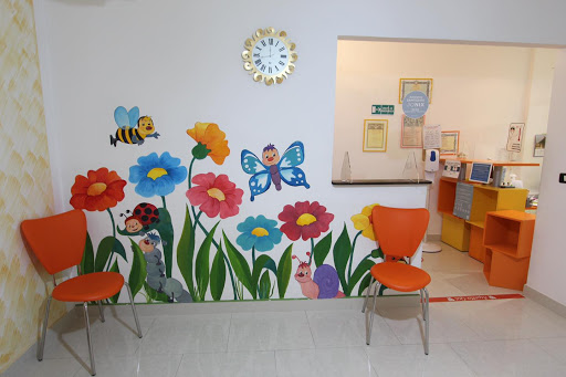 Studio Dentistico Ortodonzia D.Ssa Bonfigli logo