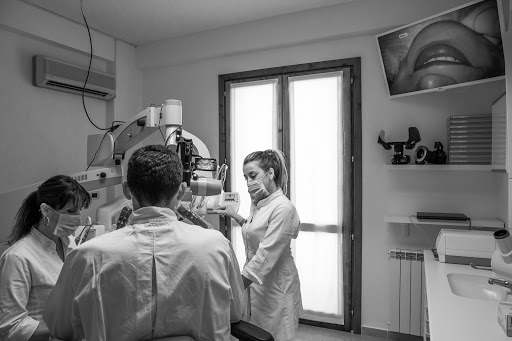 Studio Dentistico Studio Maiolino