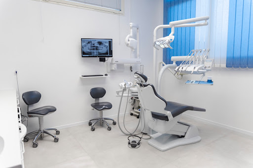 Studio Dentistico Fiorillo Angela Dentista