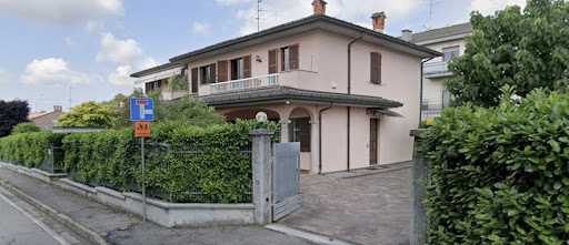 Studio Dentistico Dott. Ferrera Mirko Odontoiatra logo