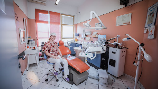 Studio Dentistico Dott.ssa Gaia Madaschi logo