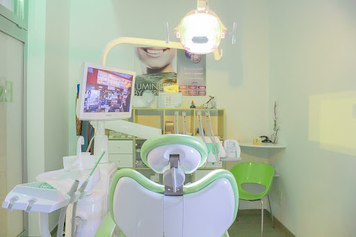 Studio Dentistico Esthetic Dentistry