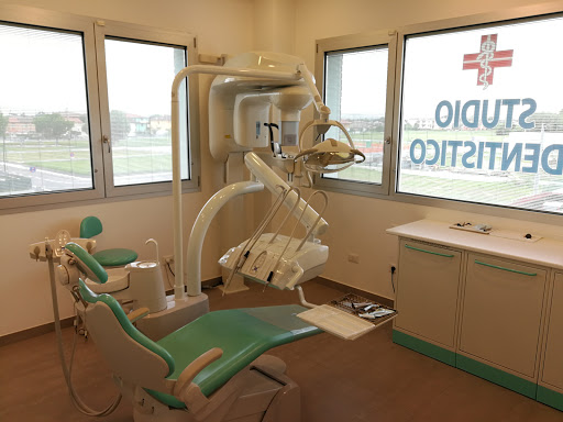 Studio Dentistico Dottor Gianni Monticelli logo