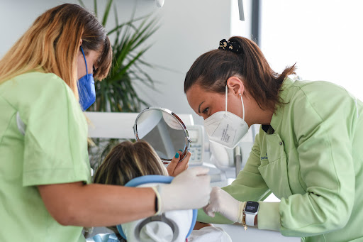 Studio Dentistico CoolDent