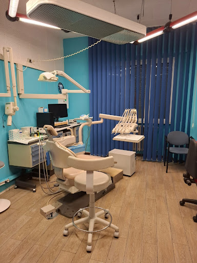 Studio Dentistico Oral Care Studio Dentistico