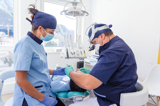 Studio Dentistico Mirò Bolzano City