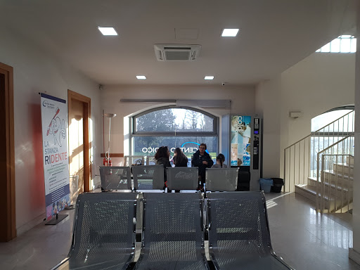 Studio Dentistico Centro Medico San Marco