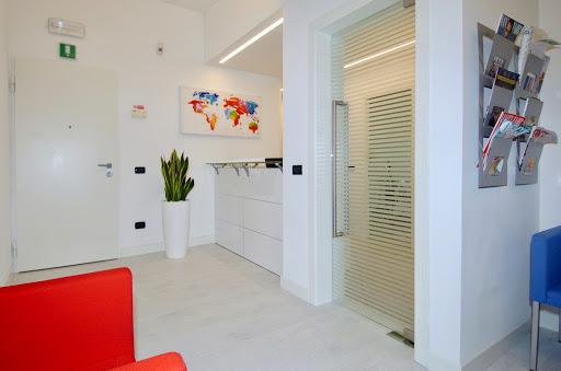 Studio Dentistico Dott. Paolo Donolato