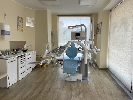 Studio Dentistico Dr. Stefanescu Andrei logo