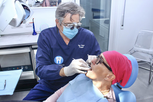 Studio Dentistico Ragazzoni - Roma Nord logo