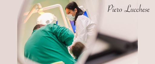 Studio Dentistico Dr Lucchese Pierluigi
