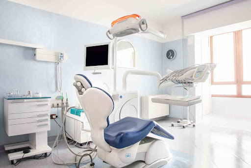 Studio Dentistico Studio Medico dei Dr. Tirone