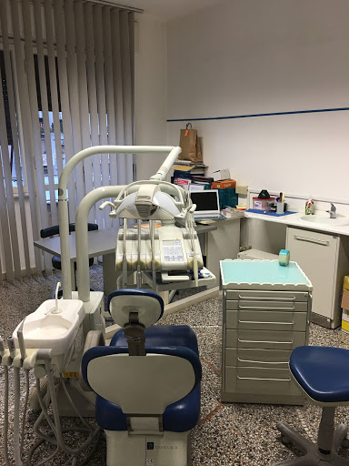 Studio Dentistico Vicard - Bianchi