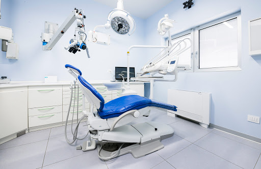 Studio Dentistico Dott. Condorelli