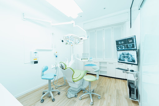 Studio Dentistico L2F Lecco