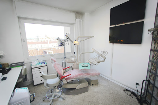 Studio Dentistico Dott. Danilo Maggioni