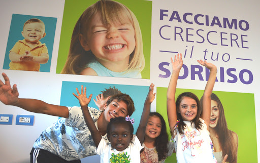 Studio Dentistico Smile Young Dental Clinic