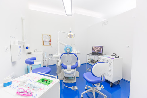 Studio Dentistico iTooth Siracusa