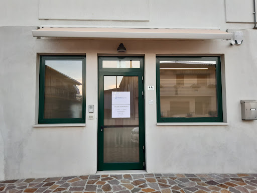 Studio Dentistico Medicalegnaro logo