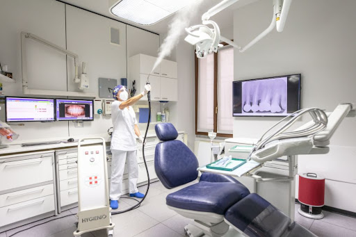 Studio Dentistico Beccari Soldati
