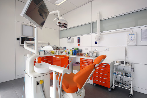 Studio Dentistico Centri Odontoiatrici Victoria