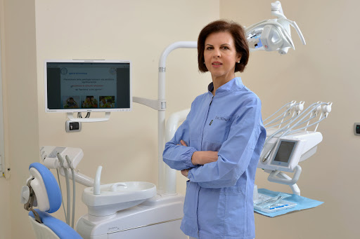 Studio Dentistico Dott.ssa Balocchi Mirna