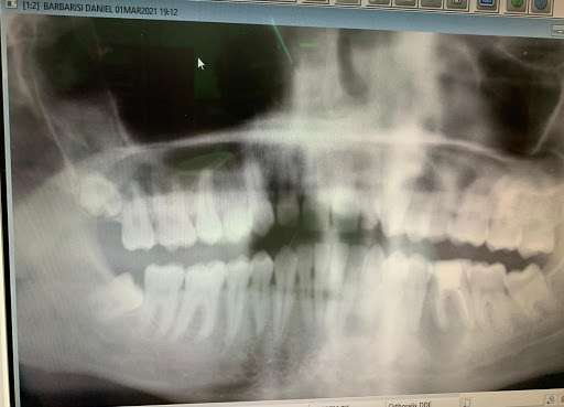 Studio Dentistico Caputo Christian