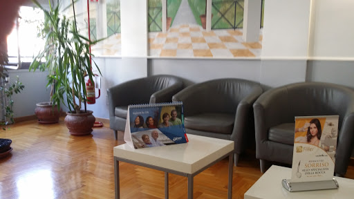 Studio Dentistico Studio Odontoiatrico Grimaldi