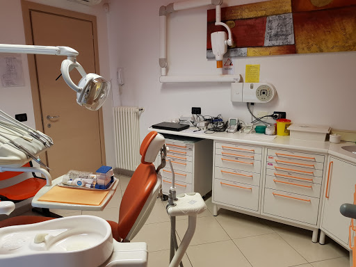 Studio Dentistico Dr. Roberto Malaman logo