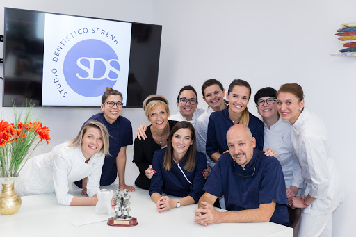 Studio Dentistico Serena - Dentista Pordenone