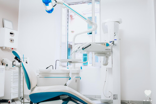 Studio Dentistico Studio Odontoiatrico Zecca Cohen