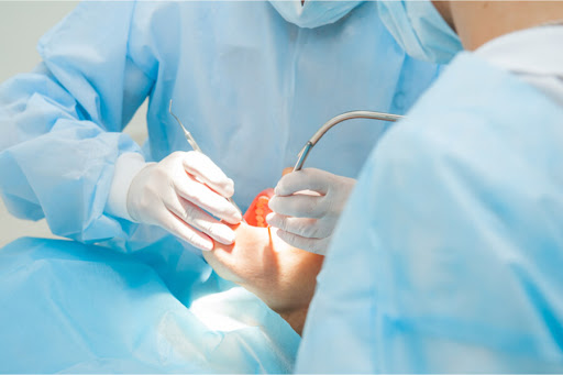 Studio Dentistico Dental Care