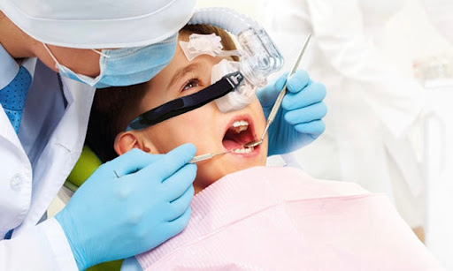 Studio Dentistico MEDICAL SMILE | IOLO中心牙科