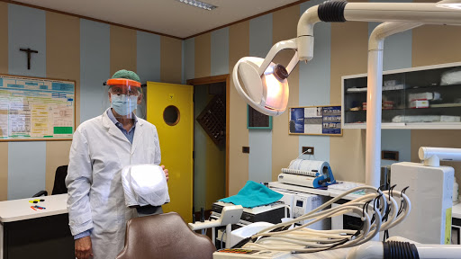 Studio Dentistico Dr. Capogna Valerio