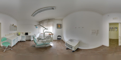 Studio Dentistico Tiossi