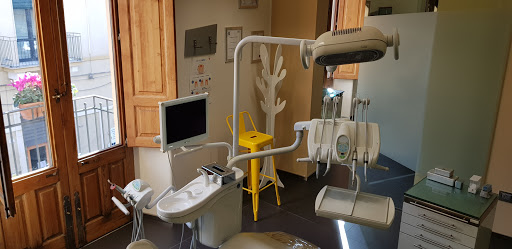 Studio Dentistico Sanalitro