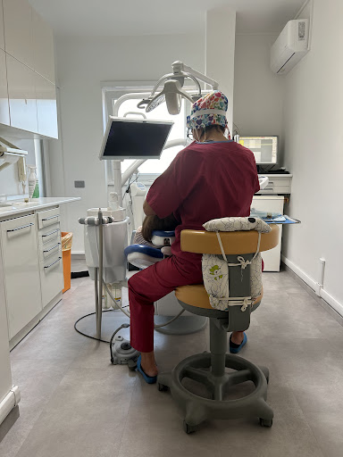 Studio Dentistico Francesco Pantaleone