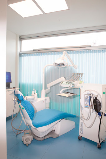 Studio Dentistico Sorrisi Garantiti