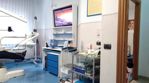 Studio Dentistico dr Antonio Rizzuto