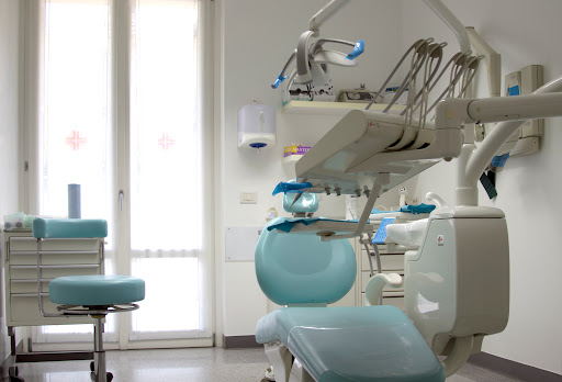 Studio Dentistico Dott.ssa Vera Carletti