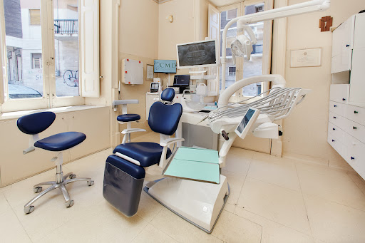 Studio Dentistico Centri di Medicina Dentale