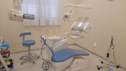 Studio Dentistico Roseto