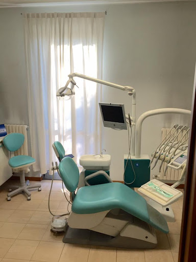 Studio Dentistico Dr. Calloni Andrea Carlo
