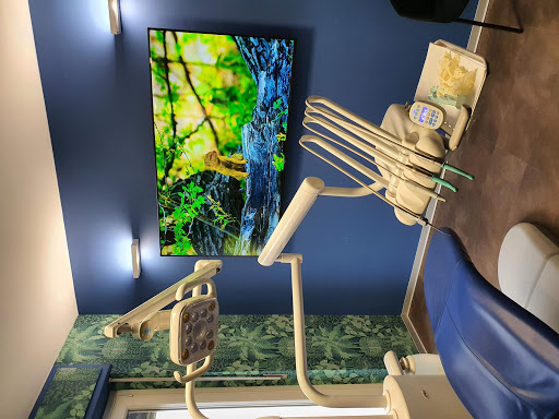 Studio Dentistico dott. Massimo Albesano