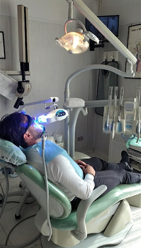Studio Dentistico Dott.ssa Tiziana Lupoli
