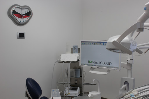 Studio Dentistico Dott. Cosentino