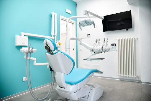 Studio Dentistico Ippolito logo