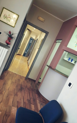 Studio Dentistico Moncalvo Dr.ssa Clotilde logo