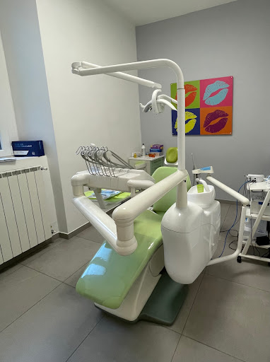 Studio Dentistico Dottor Angelo Giampaolo